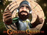 Gonzo's Quest