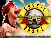 Guns and Roses
