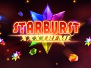 Starburst xxxTreme