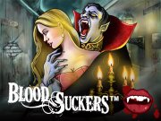 Blood Suckers gokkast
