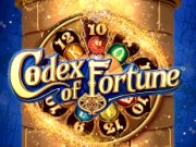 gokkast Codex of Fortune