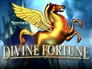 Divine Fortune gokkast