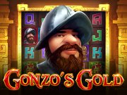 Gonzos Gold gokkast