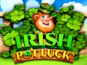 gokkast Irish Pot Luck