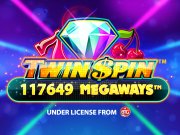 gokkast Twin Spin Megaways