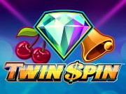 Twin Spin gokkast