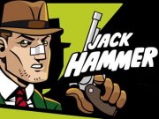 jack hammer gokkast