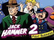 Jack Hammer 2 gokkast